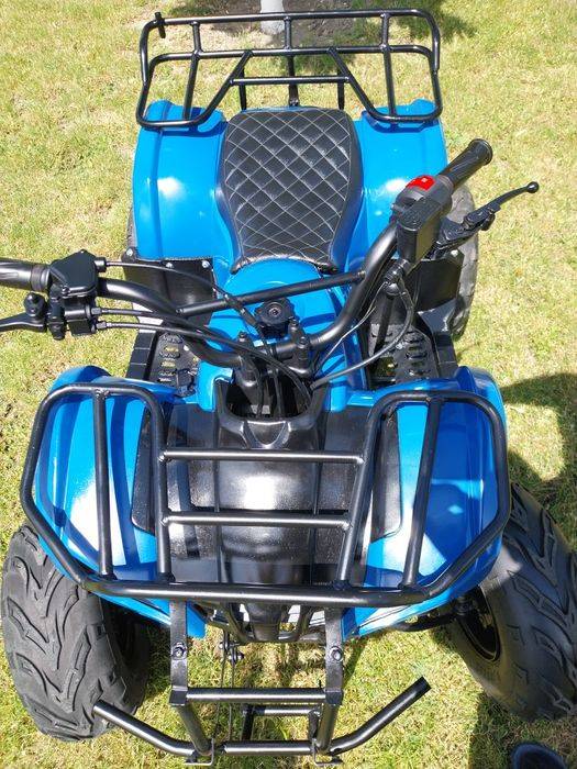 Atv de vanzare 3+1