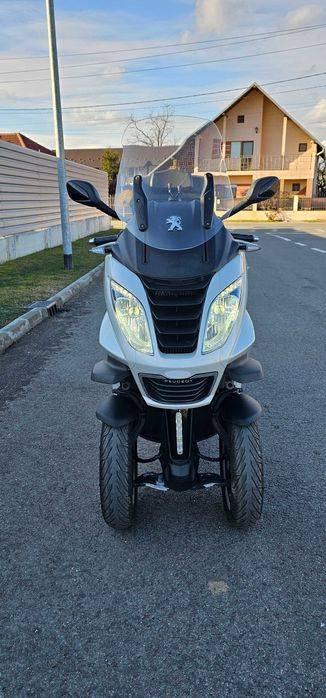 Peugeot/Metropolis/mp3/Cat B/37cp