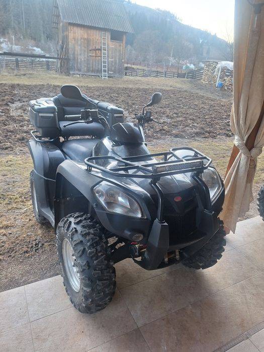 Atv  stare excelenta