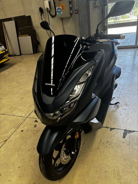 Honda PCX 125 cmc