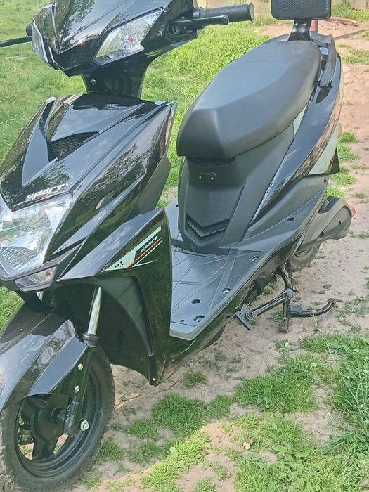 Vand scoter electric