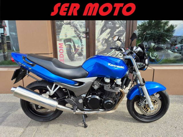 Kawasaki ZR-7  ~ Garantie 12 luni ~ Rate ~