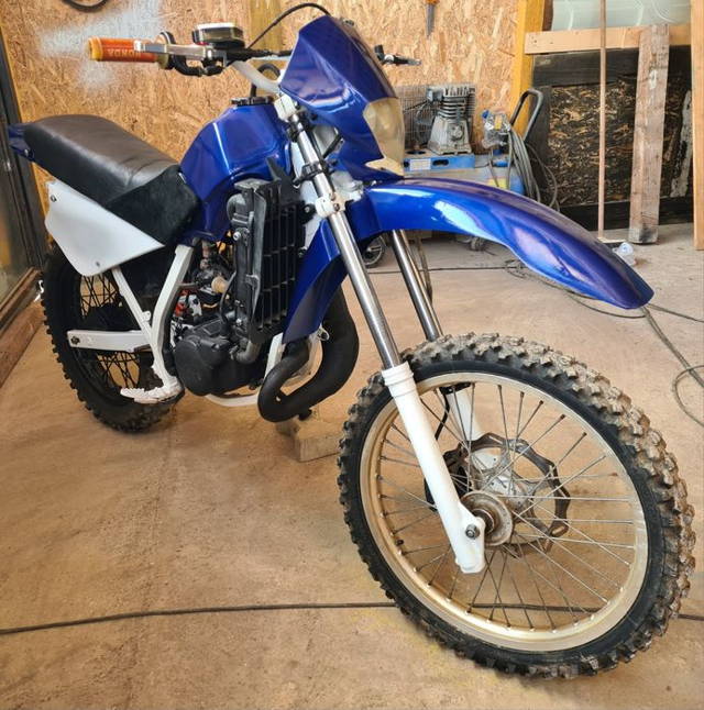 Honda MTX 125 Power Valve – 30 CP, motor nou, tobă Arrow, piese inclus