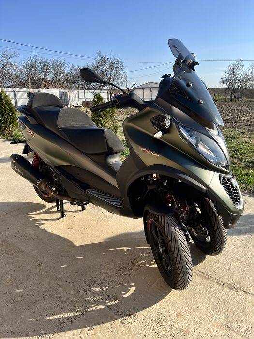 Vand urgent Piaggio MP3 500 HPE