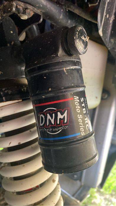 Amortizoare atv cf moto