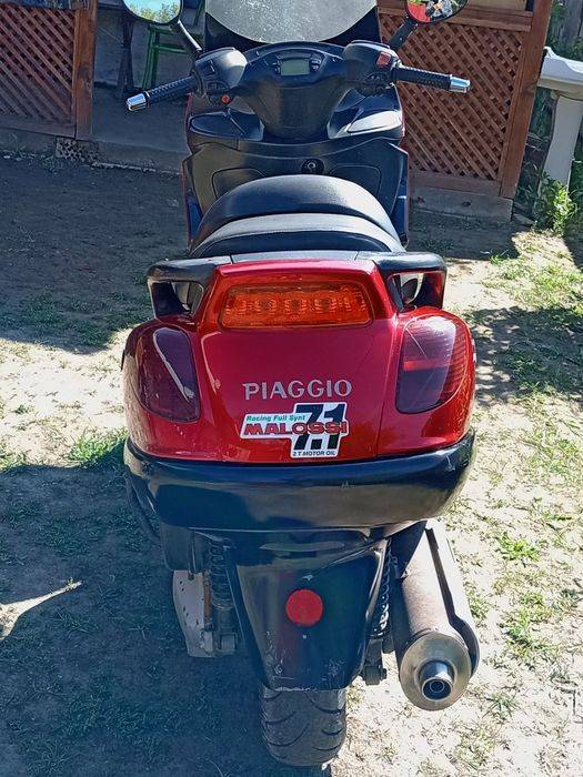 De vanzare Piagio x9 de 250cc motorizare honda