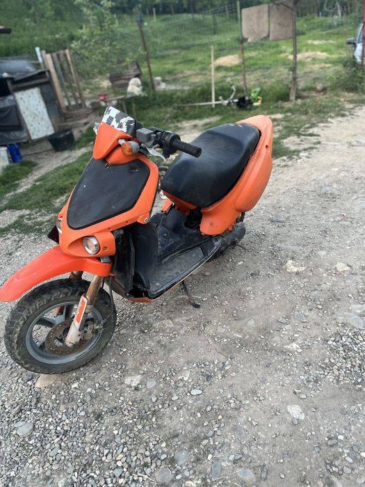 Vand scuter aprilia rally 50cc set 80cc