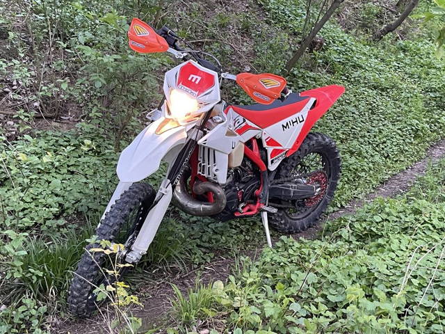 Cross/enduro BETA 300 2T 2018