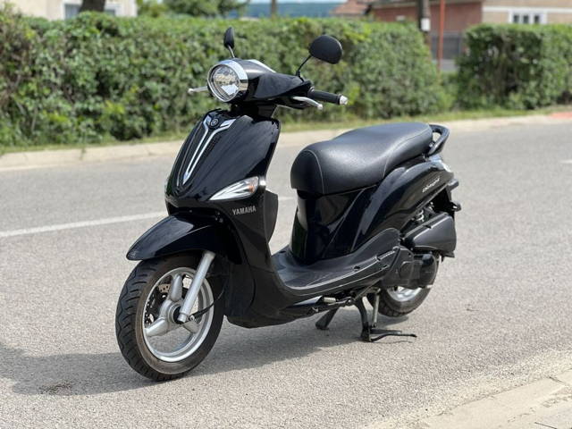 Yamaha D'elight 110 ; 2016