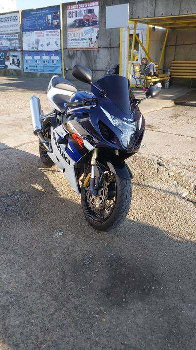 Suzuki GSX-R750 K4, ITP 2025