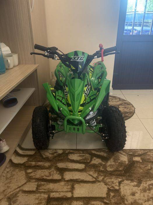 Atv De vânzare nou