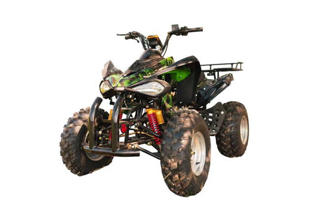 Atv Carbon Speedy Nitro 150 Hb Motors Ofera Rate Fixe Avans 0%