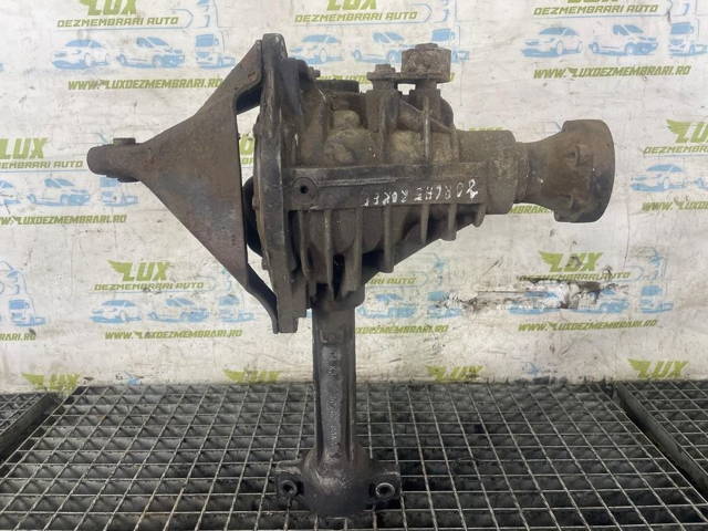 Grup diferential fata 50763DANA 2.8 d Jeep Cherokee KJ [2001 - 2007]