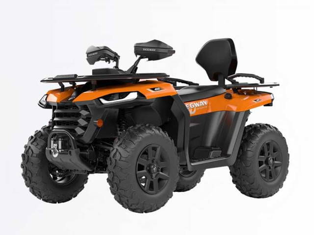 Atv Segway Snarler 500 AT5L Limited EPS 39cp-0km stoc EST BIKE Campina
