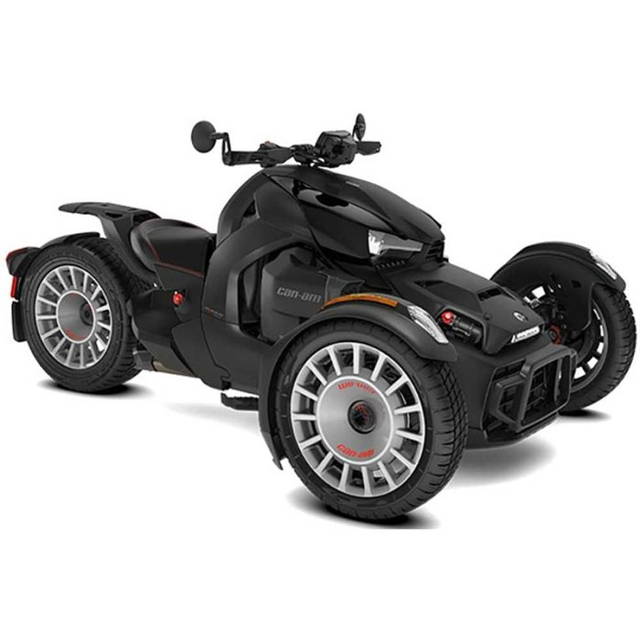 Promotie roadster nou in stoc Can-Am Ryker 900 Rally 2024