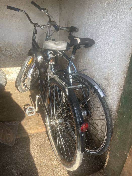 Vând 2 biciclete