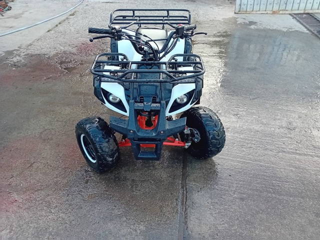 ATV 125cc NOU