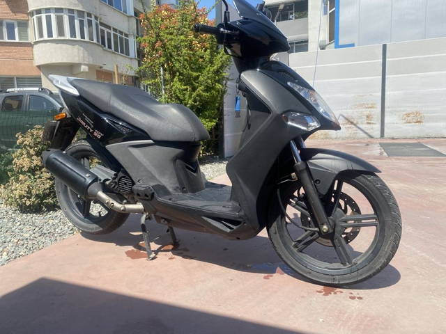Scuter Kymco agility city 50 cc