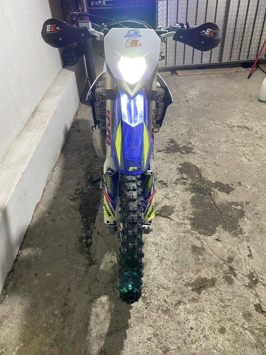 Sherco SE-R 300 Factory 2021