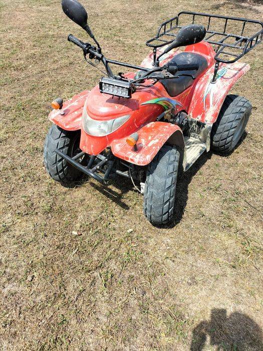 de vânzare ATV lifan