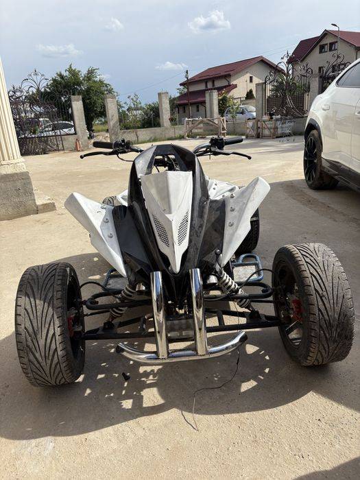 Atv starda 250cc vand urgent