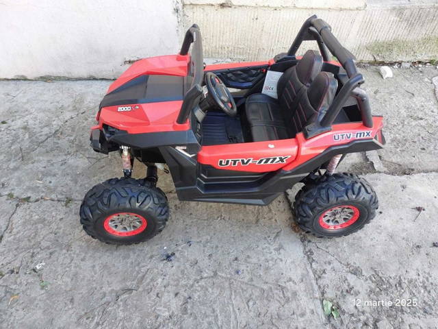 Vând buggy pentru copii
