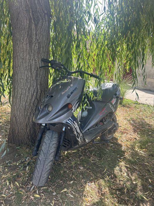Vand malaguti f12