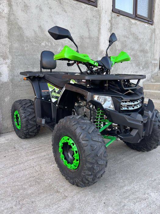 Atv 150cc telstar