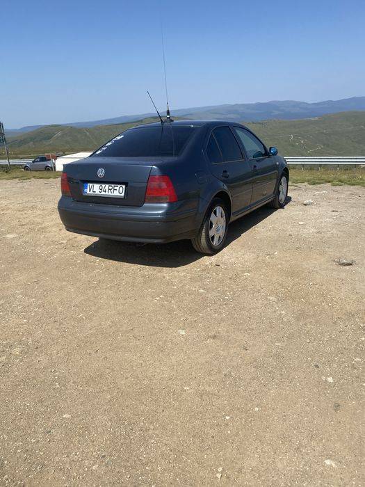 Vand vw bora 1.9 diesel