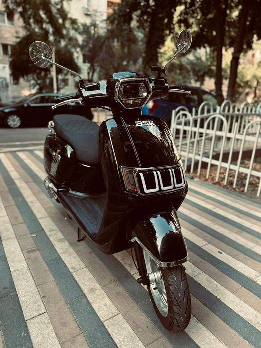 Okazie Vand BSK 25 Km nou.