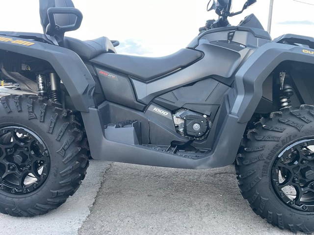 Can-Am 1000 2022