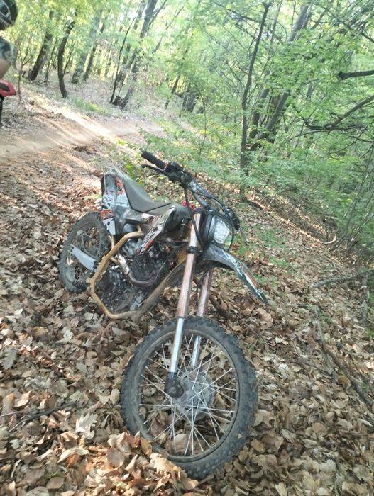 vând kxd 150cc in stare foarte buna preț ușor negociabil