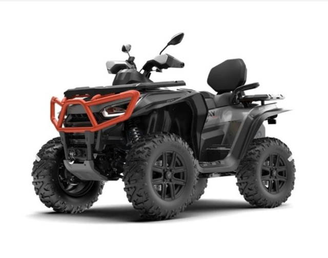 Atv segway at10 nou
