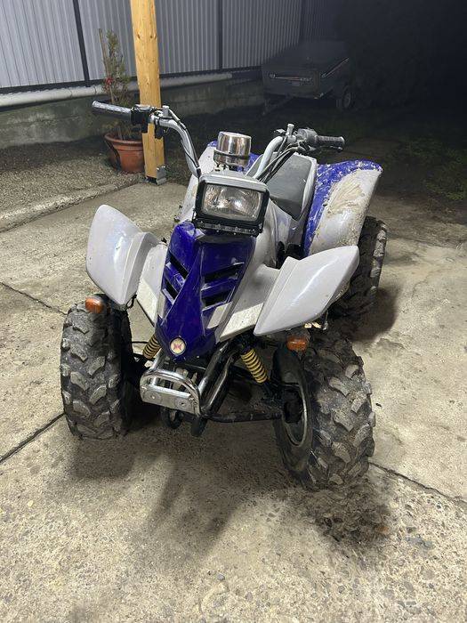 Atv Shineray 110cc pe cardan , cu acte