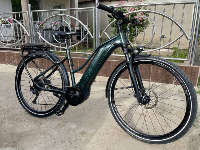 Vand Bicicleta electrica Giant 2023 E+3 Sta 28