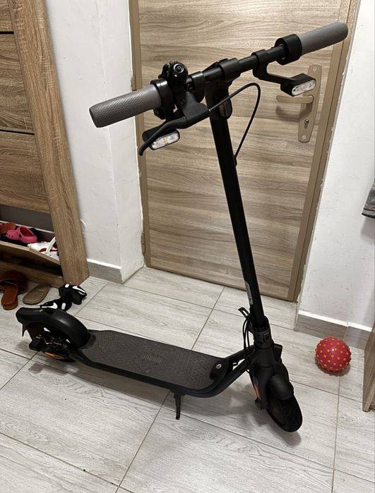 Ninebot KickScooter F25I