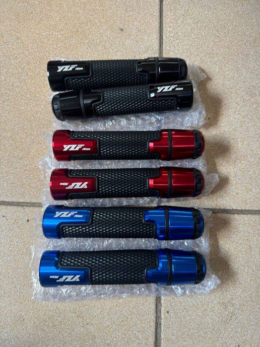 Vând piese / carene și accesorii yamaha yzf r125/mt125/honda/kawasaki