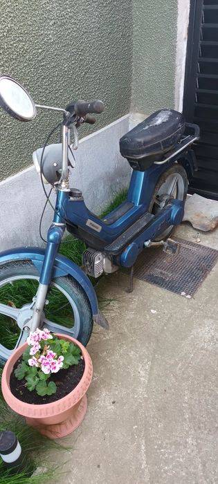 Piaggio pentru decor sau reparatie