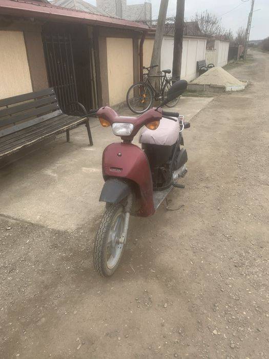 Scuter de vanzare