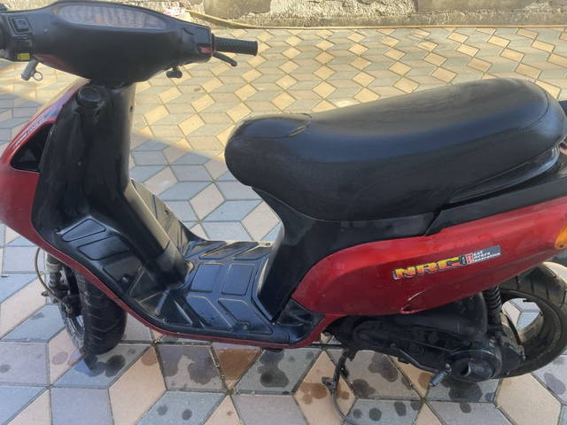 Vand scuter piagio 49cc