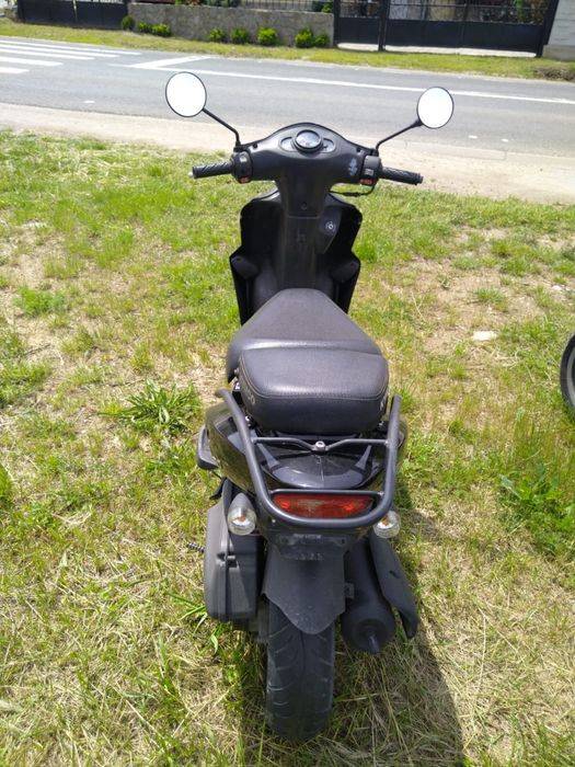 Vand scuter 49cm