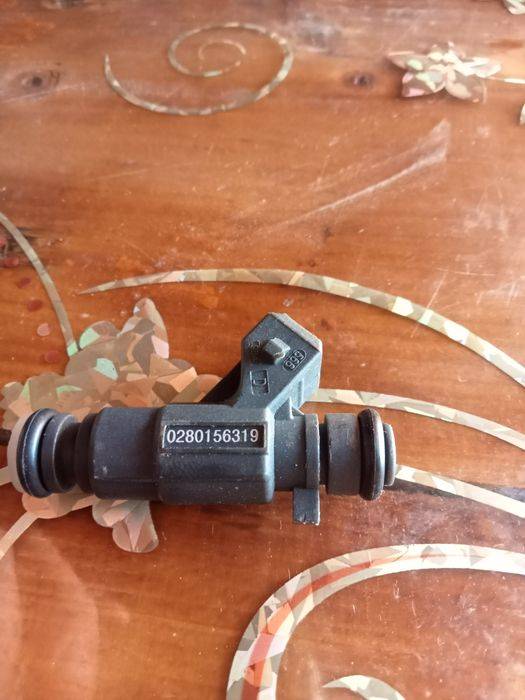 Vând injector atv cf moto nouu