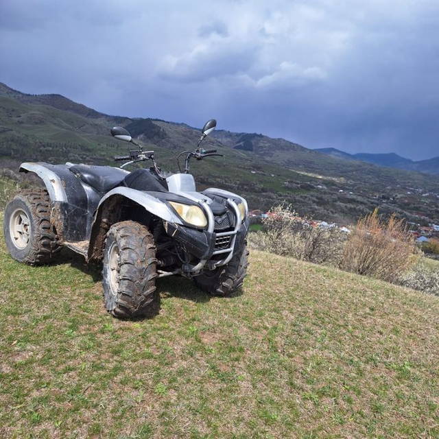 Atv LIFAN 401cc 21cp 2009