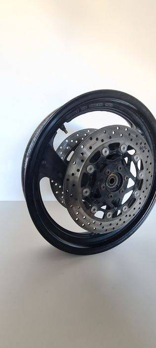 Janta roata fata spate YAMAHA fZS 600 Fazer FzS600 motor scaun sa