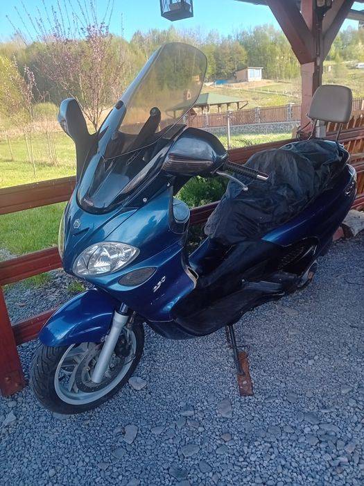 De vânzare Paiggio X9 250cc Maxiscuter