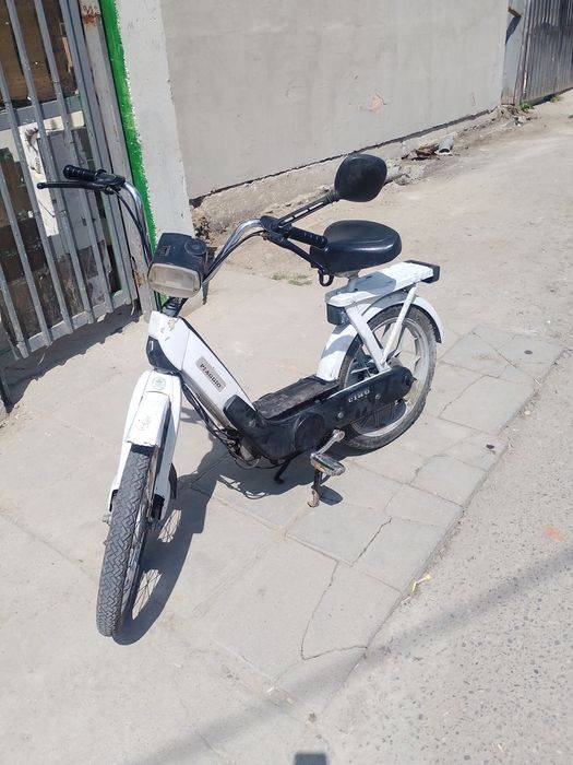 vand Piaggio ciao funcționează perfect trage bine
