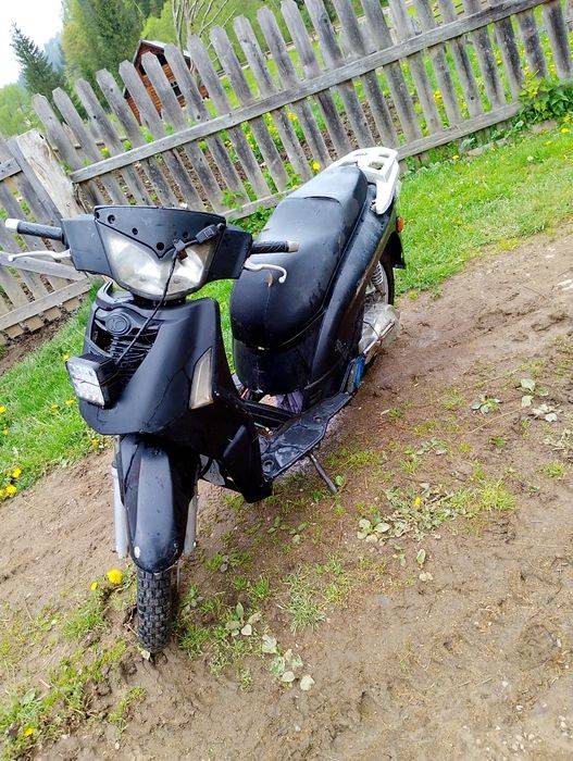 Kymco people s 150cc