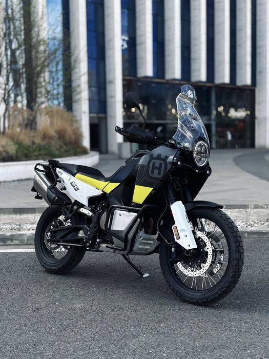 Husqvarna Norden 901