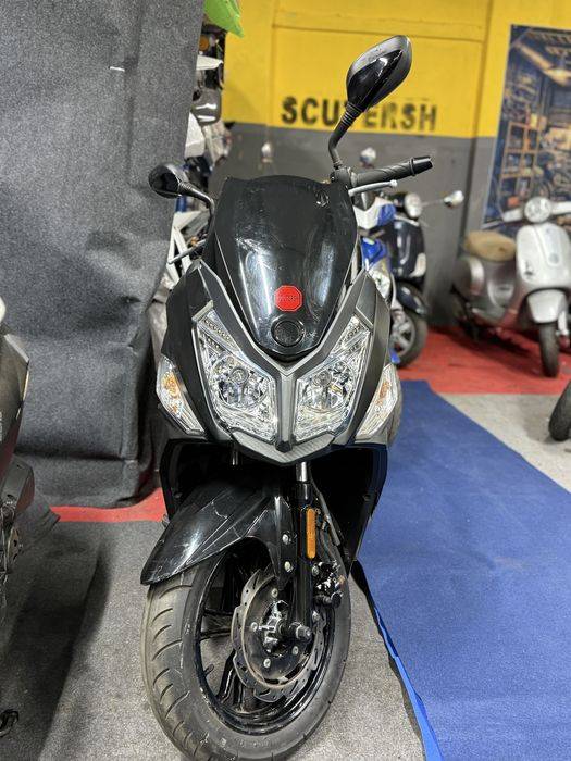 Sym jet 14 50cc