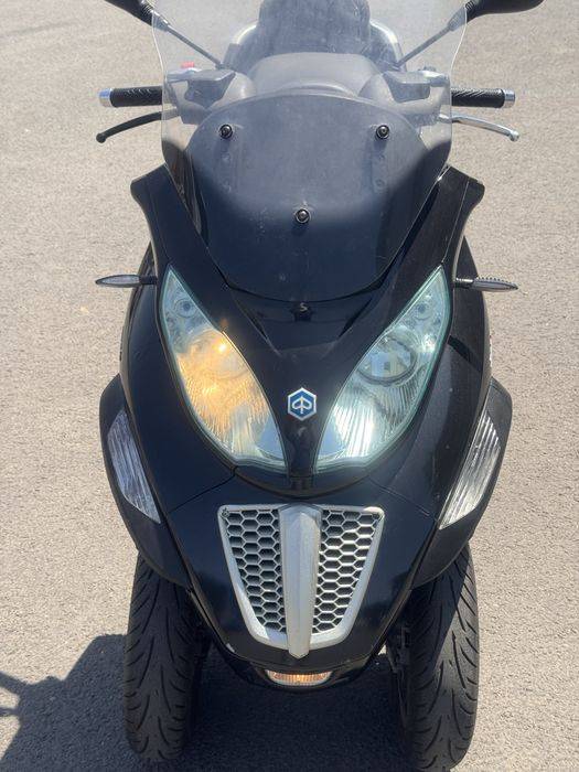 Vand Piaggio MP3